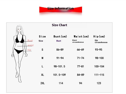 Bikini de Dos Tonos con Costuras Contrastantes - Image 11
