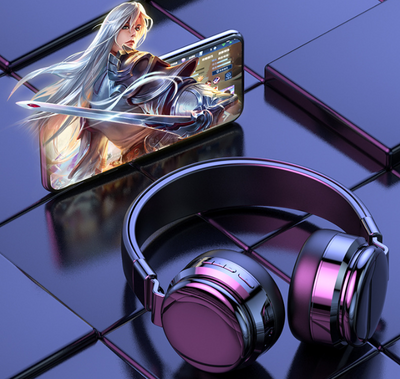 Auriculares Inalámbricos Bluetooth - Image 11