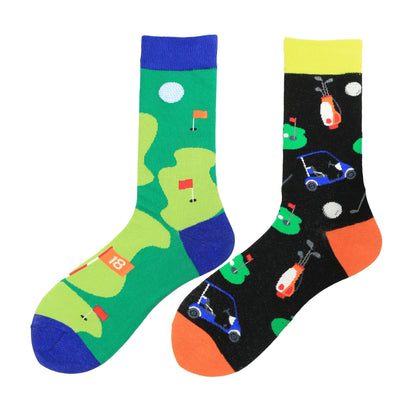 Calcetines Térmicos para Hombre y Mujer - Otoño e Invierno - Image 15