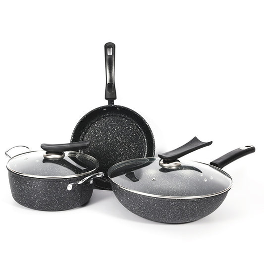 Juego de Cocina 3 Piezas Premium con Caja de Regalo Elegante - Image 2