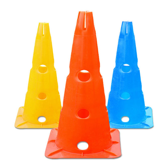Cono de Entrenamiento Deportivo - Image 2