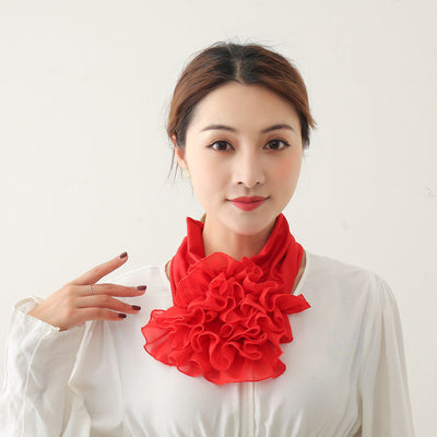 Pañuelo Babero para Mujer - Image 3