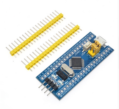 Placa de Desarrollo STM32F103C8T6 - Módulo Microcontrolador ARM para Proyectos Embebidos - Image 4