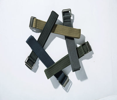 Pantalones Cortos de Trabajo en Algodón para Hombre - Image 3
