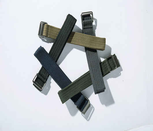 Pantalones Cortos de Trabajo en Algodón para Hombre - Image 3