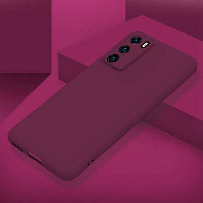 Funda TPU Translúcida para Teléfono - Image 30