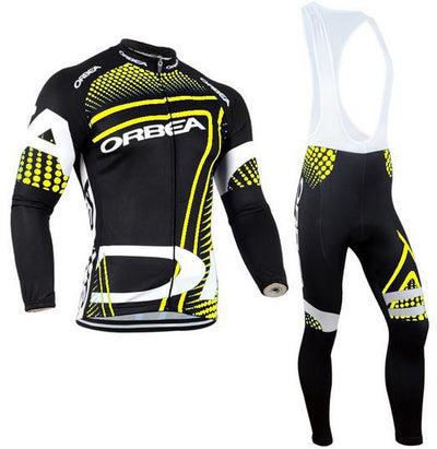 Jersey de Ciclismo de Manga Larga para Pesca y Deportes Acuáticos - Image 13