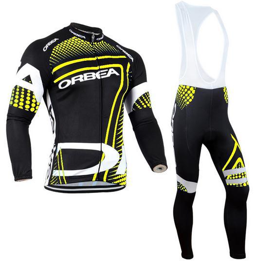 Jersey de Ciclismo de Manga Larga para Pesca y Deportes Acuáticos - Image 13