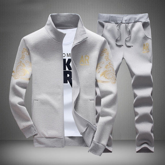 Traje Ejecutivo Versátil de Dos Piezas para Hombre
