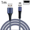 Morado 1 M Apple