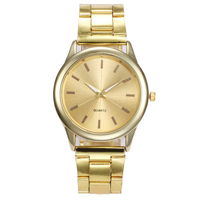 Reloj de Pulsera para Mujer Acero Inoxidable Casual Cuarzo - Image 16