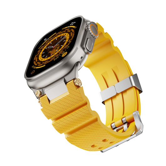 Correa de Reloj Deportiva de Silicona - Image 9