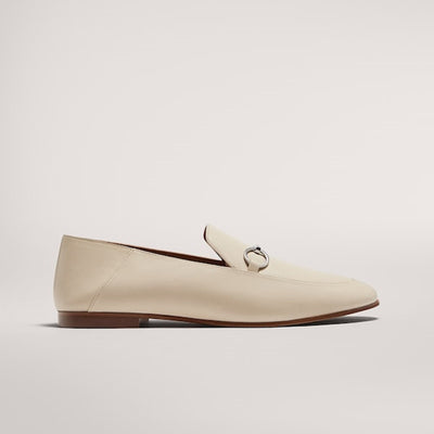 Zapatos Planos de Cuero para Mujer - Colección Otoño - Image 2