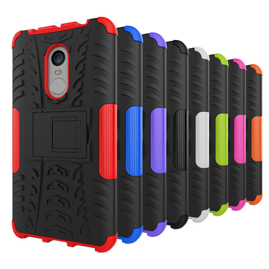 Funda Protectora para Xiaomi Redmi Note 4