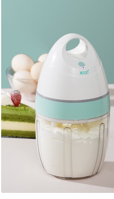 Batidora Automática para Crema y Huevos - Mezclador Eléctrico de Repostería - Image 2