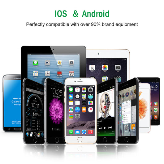 Cargador Rápido 18W USB-C Compatible con iPhone, Samsung y Huawei - Image 5