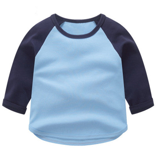 Suéter Cálido para Niños - Image 18