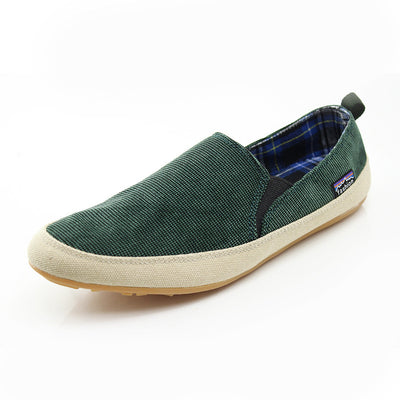 Zapatos Casuales de Lona para Hombre - Ligeros y Transpirables - Image 5