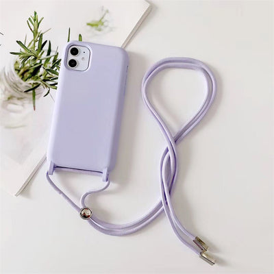 Funda de Silicona Líquida para Teléfono - Image 16