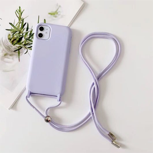 Funda de Silicona Líquida para Teléfono - Image 16
