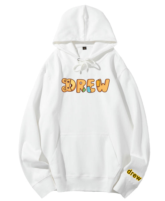 Sudadera Hip Hop Rosa para Hombre - Ropa Streetwear Urbana - Image 16