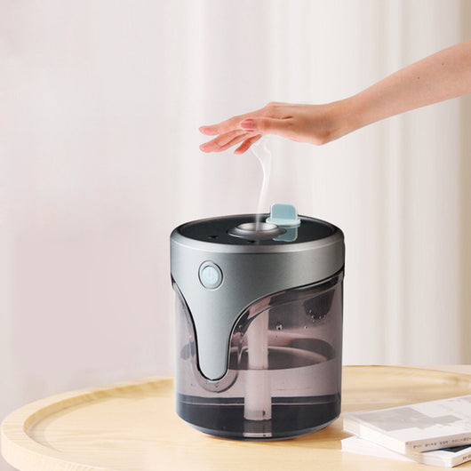 Dispensador Automático de Alcohol Desinfectante sin Contacto - Image 5