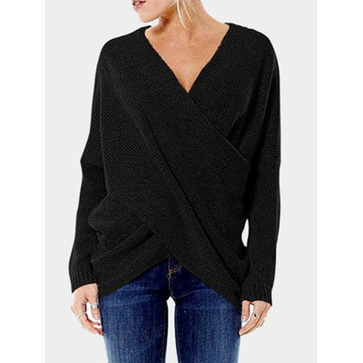 Suéter Pullover Elegante para Otoño e Invierno - Image 7