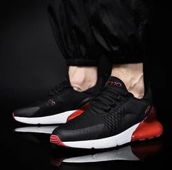 Zapatillas Casuales de Otoño - Tendencia Urbana Estilo Coreano - Image 6
