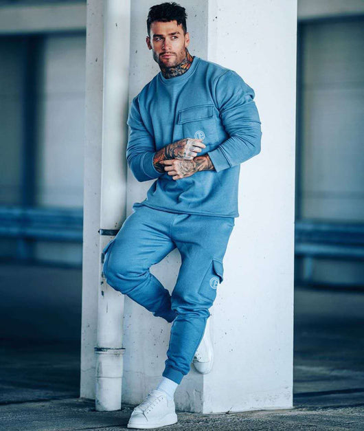 Traje Casual Versátil para Hombre - Trabajo y Negocios - Image 5