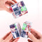 Foto Creativa del Cubo Rubik