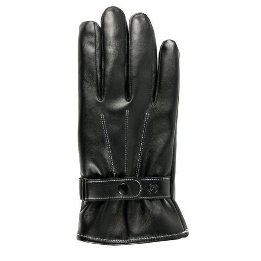 Guantes de Cuero Sintético Premium - Image 6