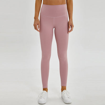 Leggins Deportivos Cortos para Yoga y Fitness - Image 13