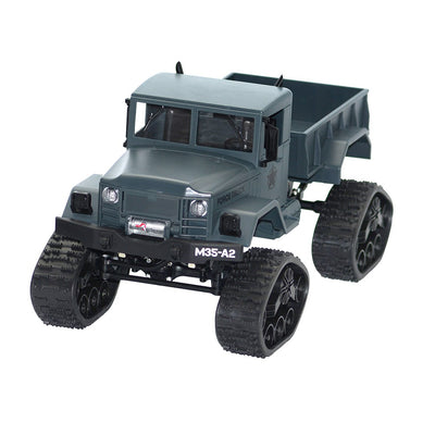 Camión de Nieve RC - Control Remoto 4WD - Image 5
