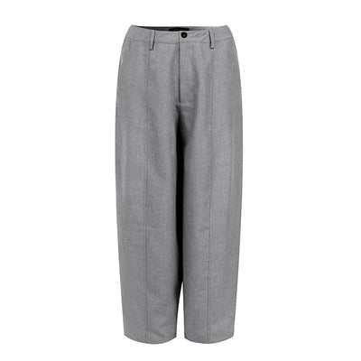 Pantalones Harem Casuales Otoño para Mujer - Corte Holgado y Cómodo - Image 6