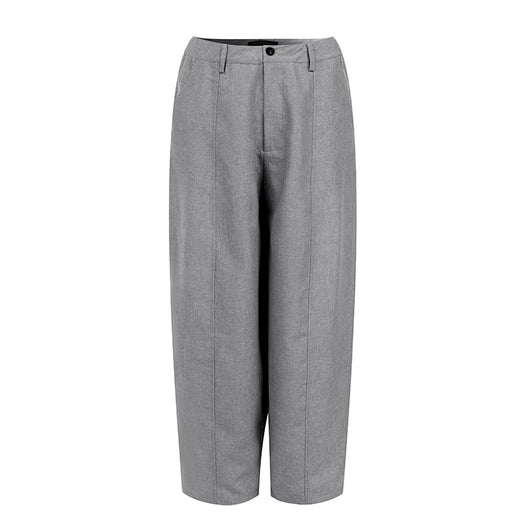 Pantalones Harem Casuales Otoño para Mujer - Corte Holgado y Cómodo - Image 6