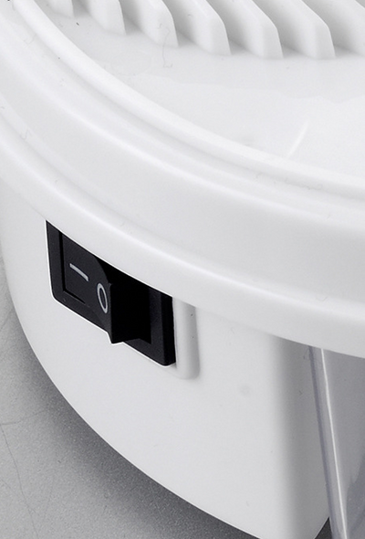 Trampa Eléctrica Automática para Moscas y Insectos USB - Image 4