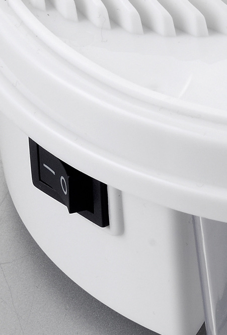 Trampa Eléctrica Automática para Moscas y Insectos USB - Image 4