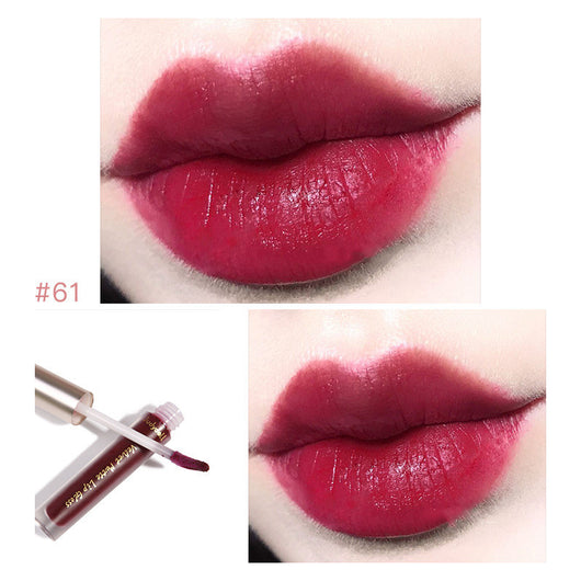 Labial Rojo Óxido - Tono Tierra Profundo - Image 8