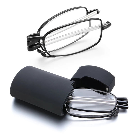 Gafas de Lectura Retráctiles Plegables y Portátiles - Image 3