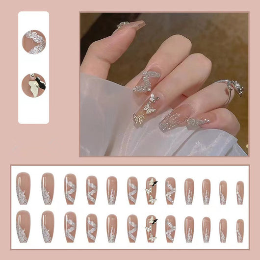 Esmalte de Uñas Diamante Resistente - Acabado Impecable - Image 8