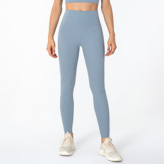 Pantalones Deportivos Levantacaderas de Cintura Alta - Image 32
