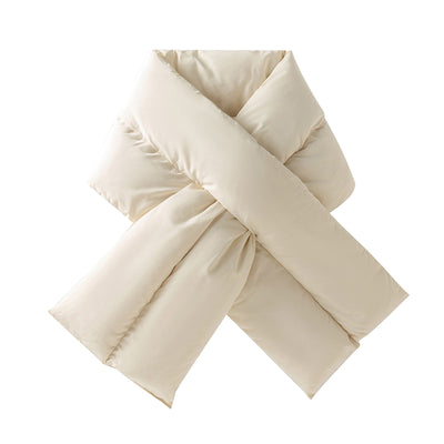 Bufanda Térmica Unisex Invierno - Cuello Cruzado Ajustable Antirrociaduras - Image 15