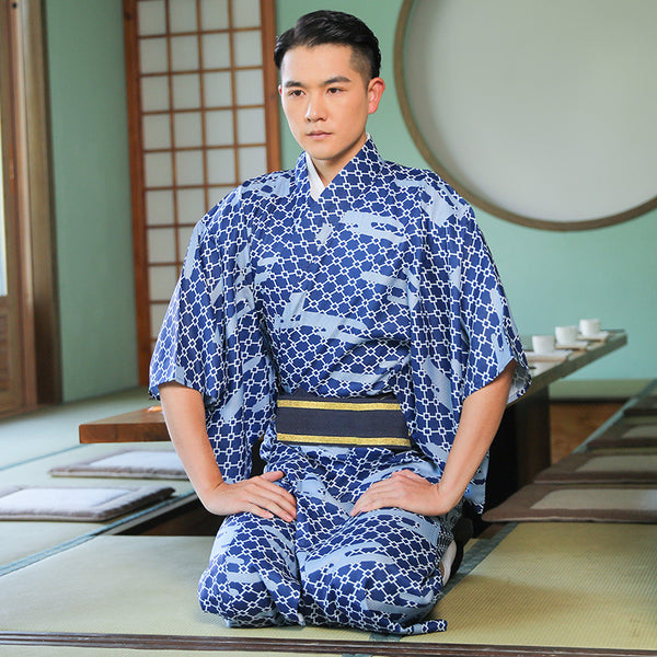 Cinturón Kimono Infantil Japonés con Velcro - Ajuste Perfecto