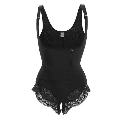 Faja Modeladora Levanta Glúteos y Abdomen - Image 7