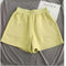 Mustard Yellow