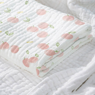Toalla de Baño Bebé Algodón Puro Súper Suave y Absorbente - Image 33