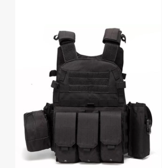 Sistema Modular de Entrenamiento Táctico Profesional - Image 8