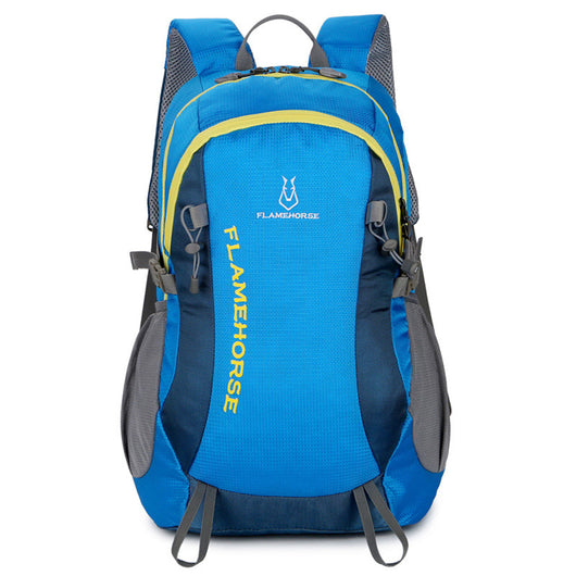 Mochila Deportiva y de Viaje para Hombre y Mujer - Image 3