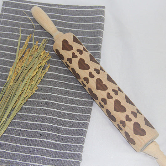 Barras de Masa de Galleta Estampadas - Image 24