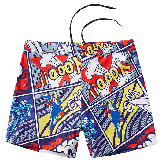 Bañador Deportivo para Hombre - Image 2
